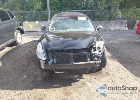 2012 Nissan Altima 3.5 Sr z USA, uszkodzony, nr VIN 1N4BL2AP8CC163768